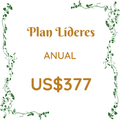 PLAN LÍDERES ANUAL BEO - PLA377