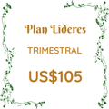 PLAN LÍDERES TRIMESTRAL BEO - PLT105